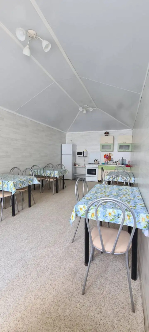 Гостевой Дом На Колхозной