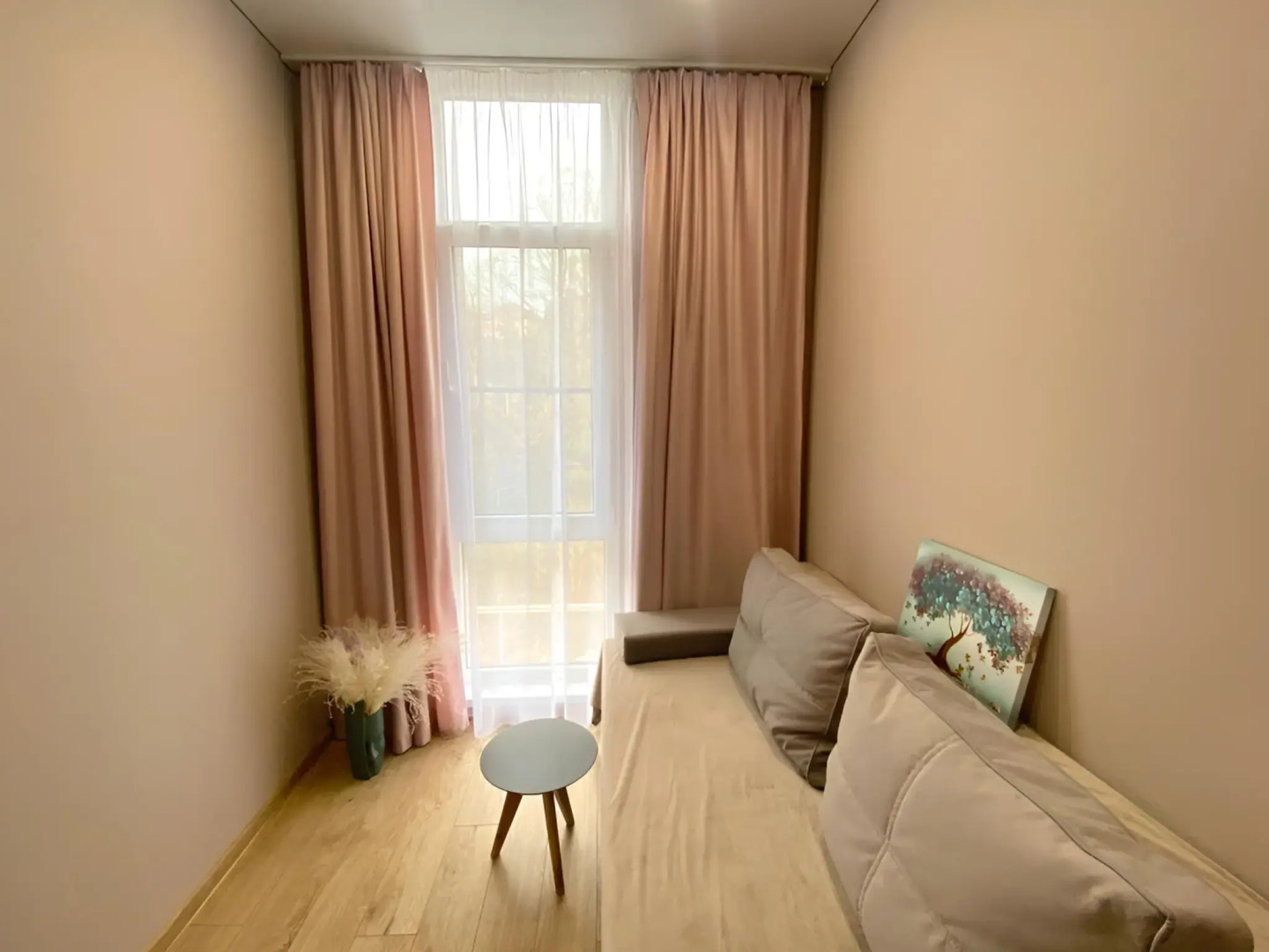 Апартаменты SochiHome Green Palace