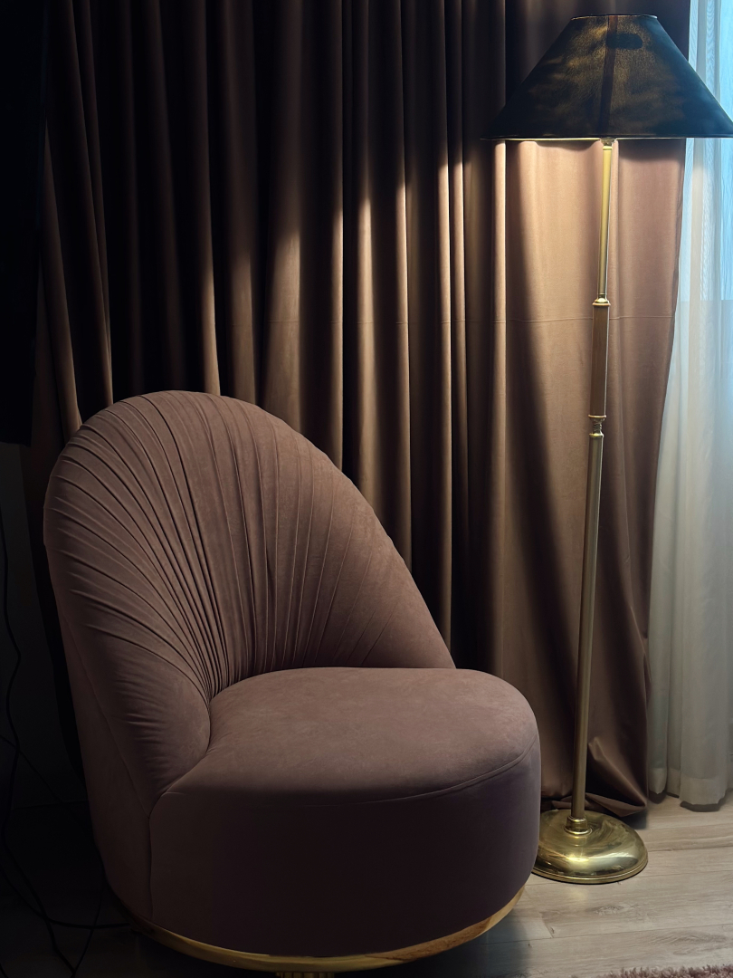 Апартаменты - номер Четыре в Апарт-комплексе Виктория