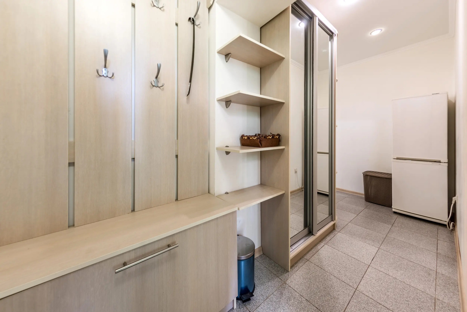 Апартаменты Уютные на Цветном бульваре