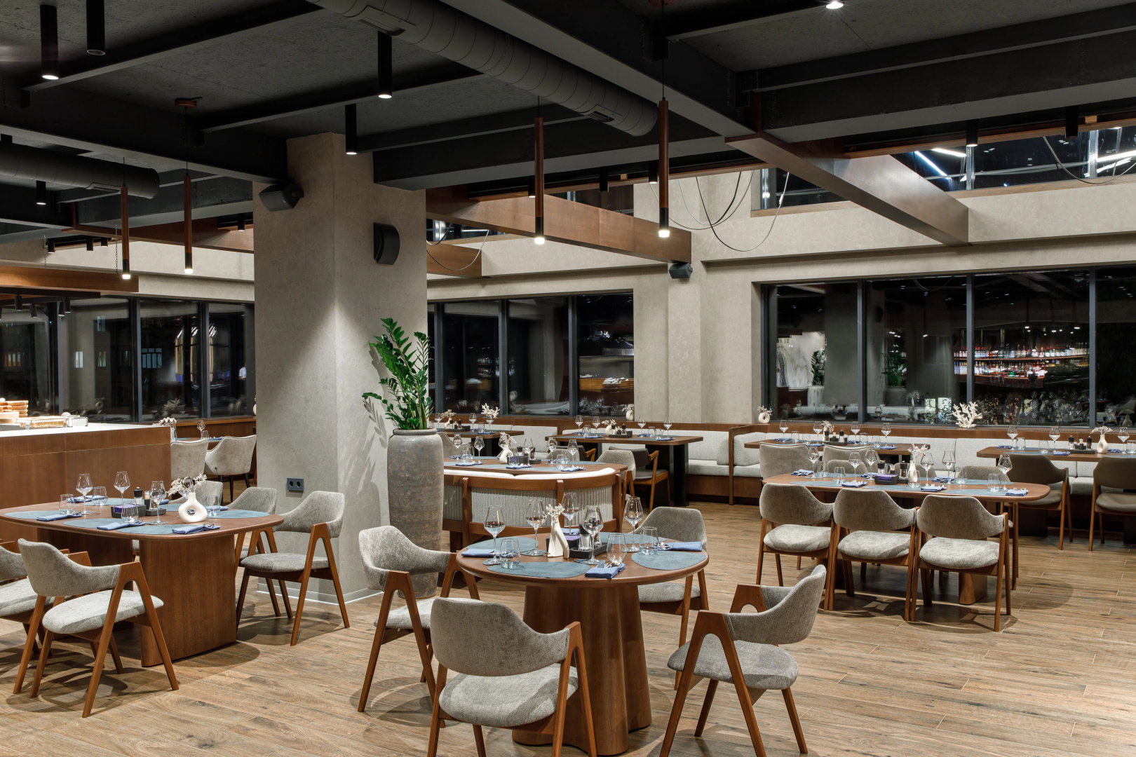 Отель TFL Hotel Vladivostok