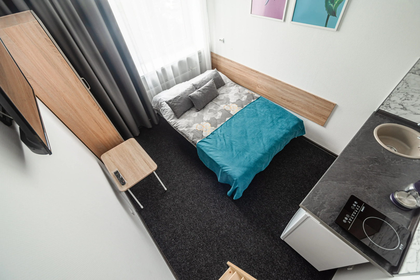 Апартаменты Нижний Ораниенбаум (310)