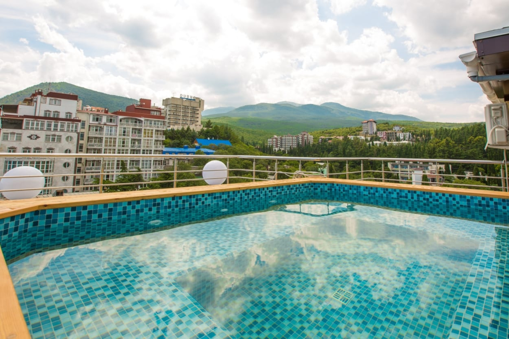 Отель Art House & Spa
