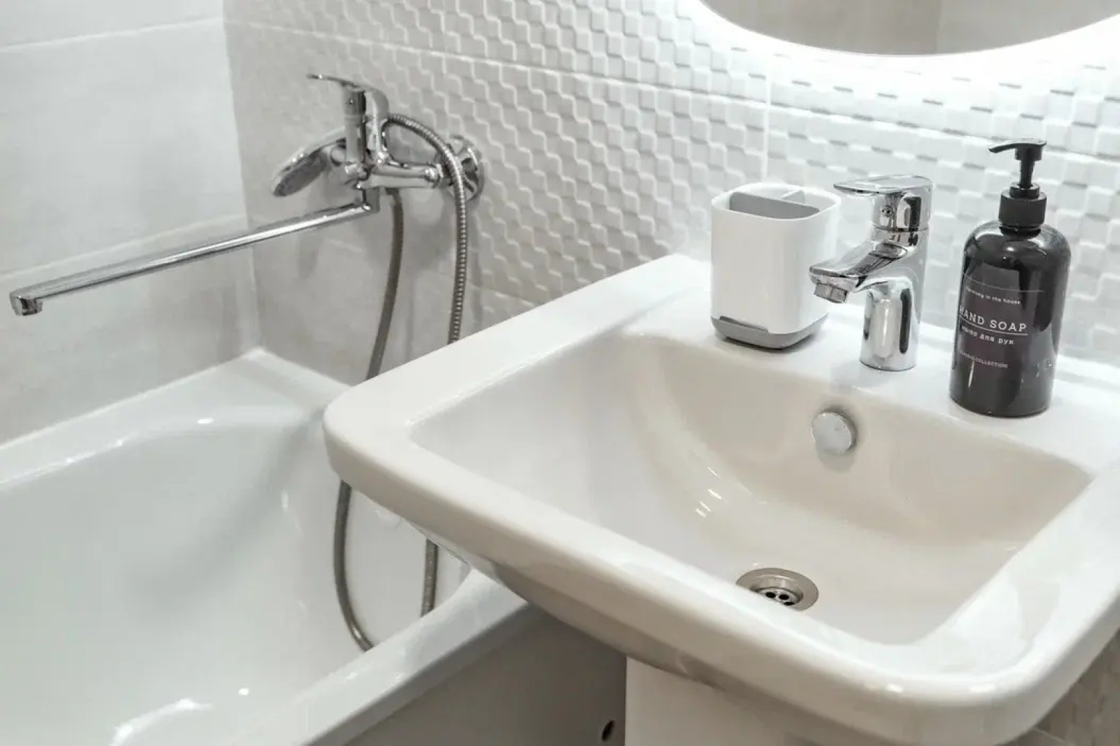 Квартира 1-к. ЖК Босфор