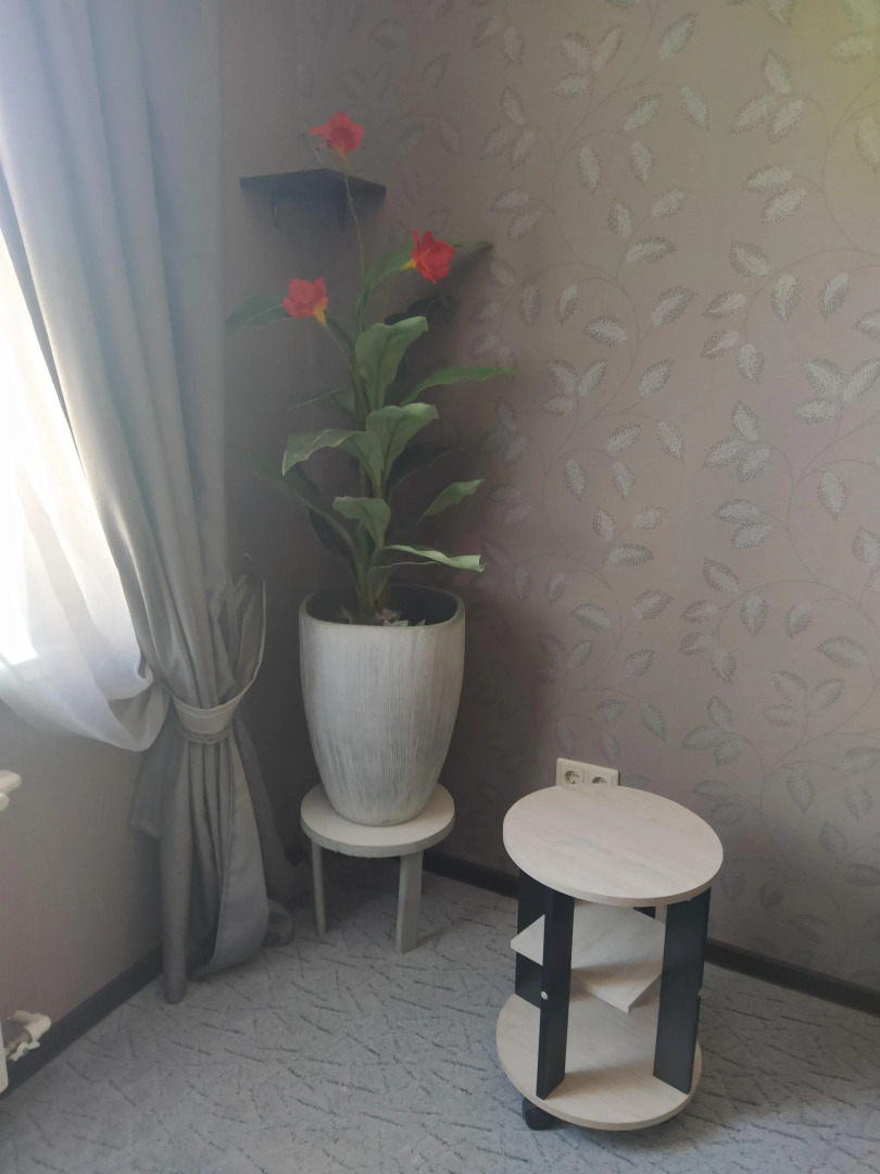 Апартаменты на Ильина