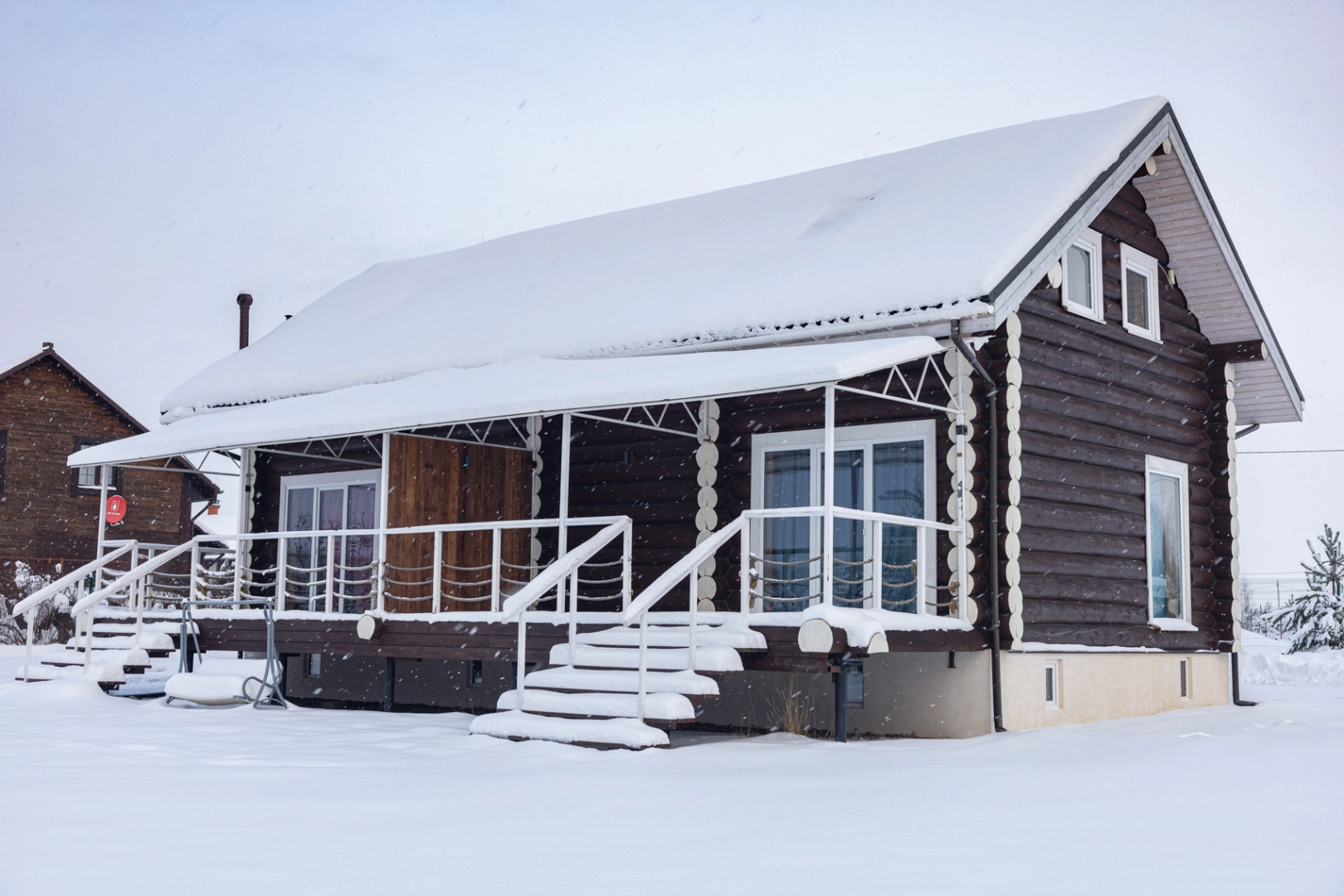 Гостевой дом Лесицкое