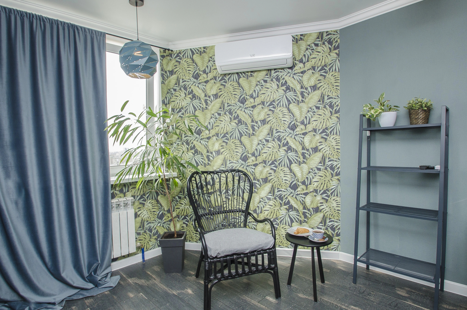 Апартаменты Мичурина 18/68 2 подъезд