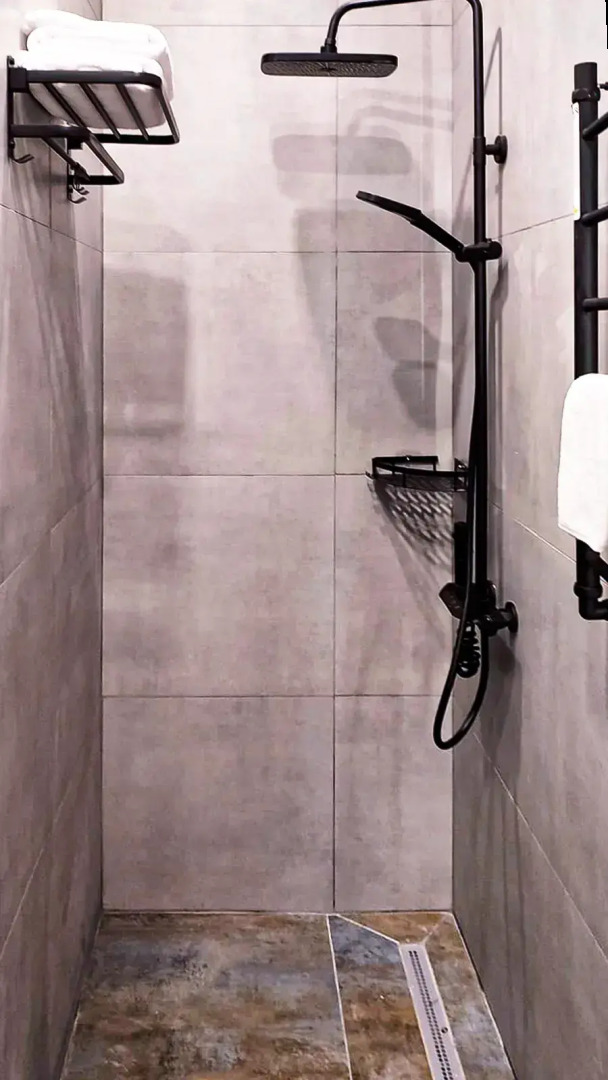 Квартира 2-комнатная  Rentown