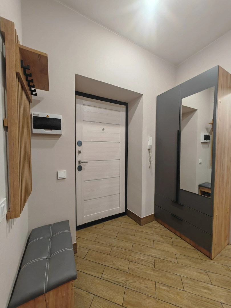 Апартаменты Посуточно