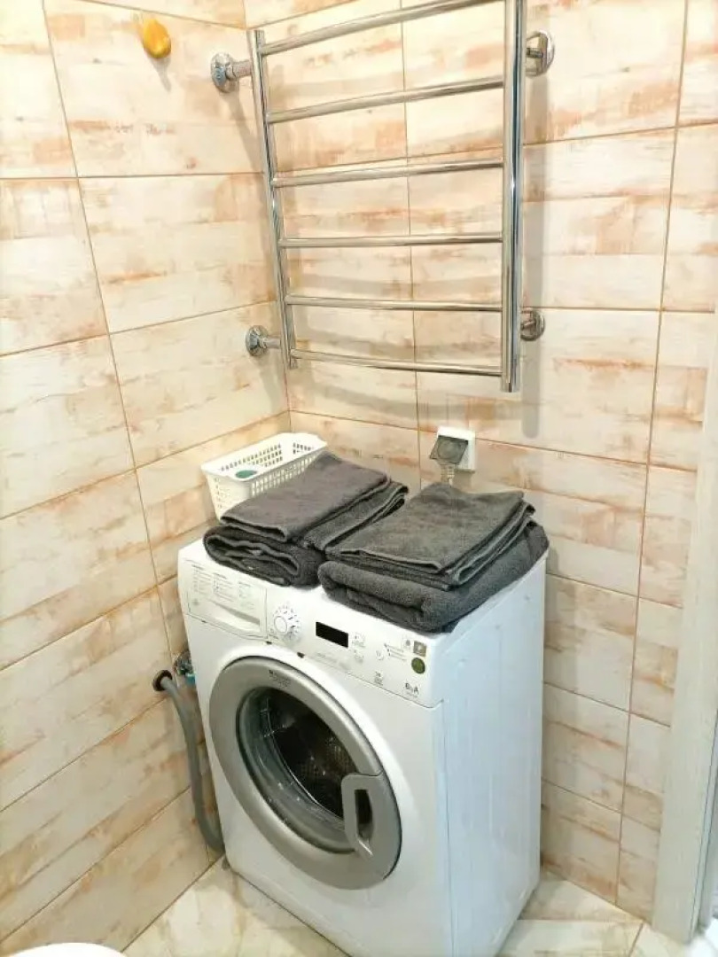 Квартира у фонтана на Владимирской площади