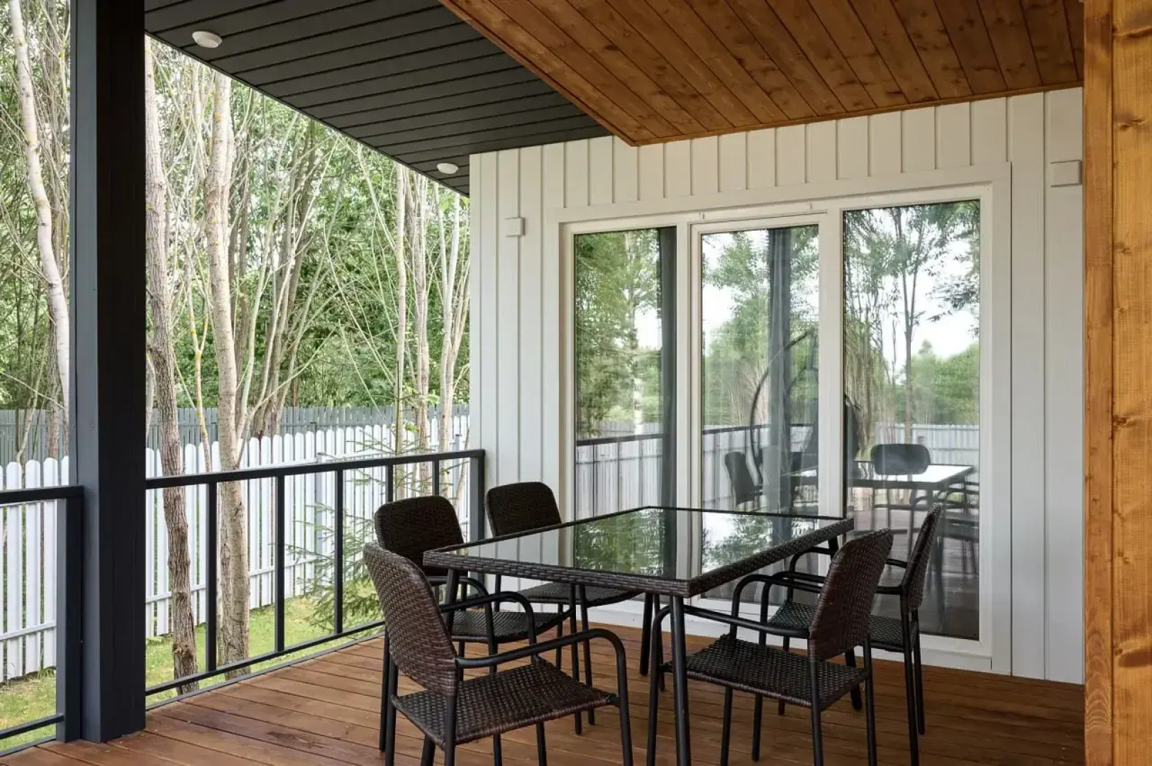 Гостевой дом Point 486 Медовый