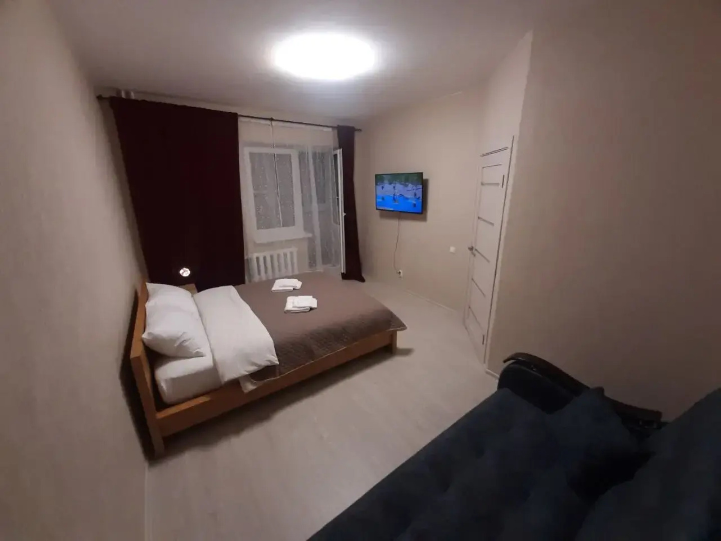 Квартира Посуточно