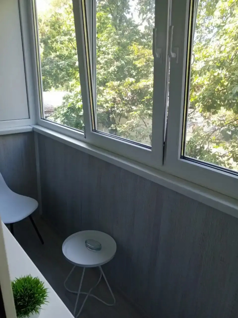 Квартира Уютная