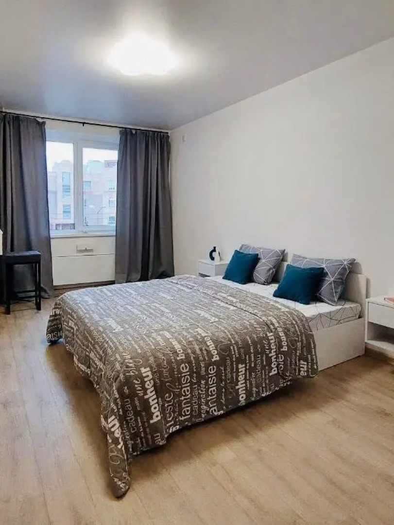 Апартаменты Квартира на Симонова 2