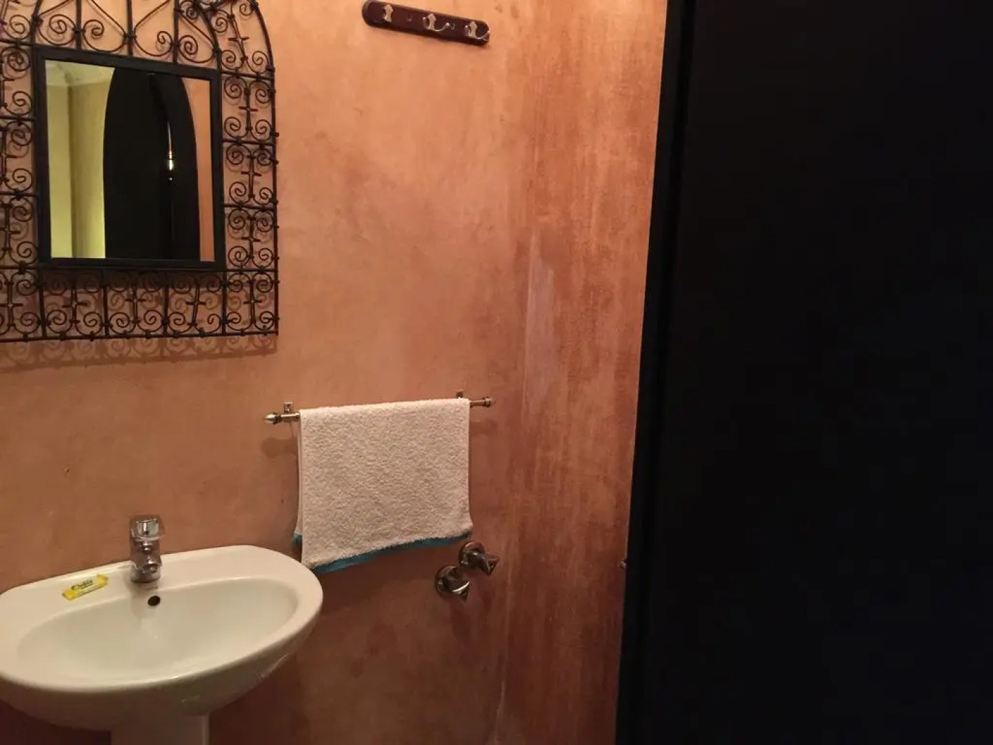 Отель Dar Bargach