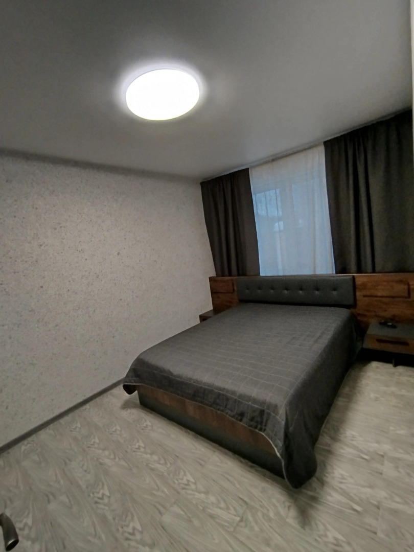 Частный дом на Цветочной