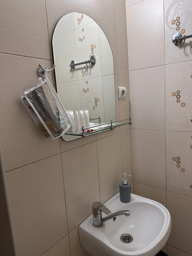 Гостевой дом У Светланы