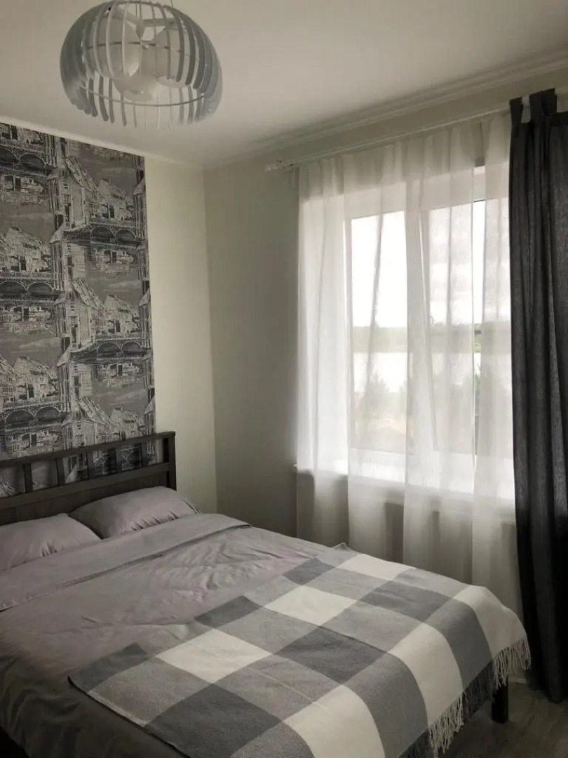 Гостевой Дом Усадьба Выкопань