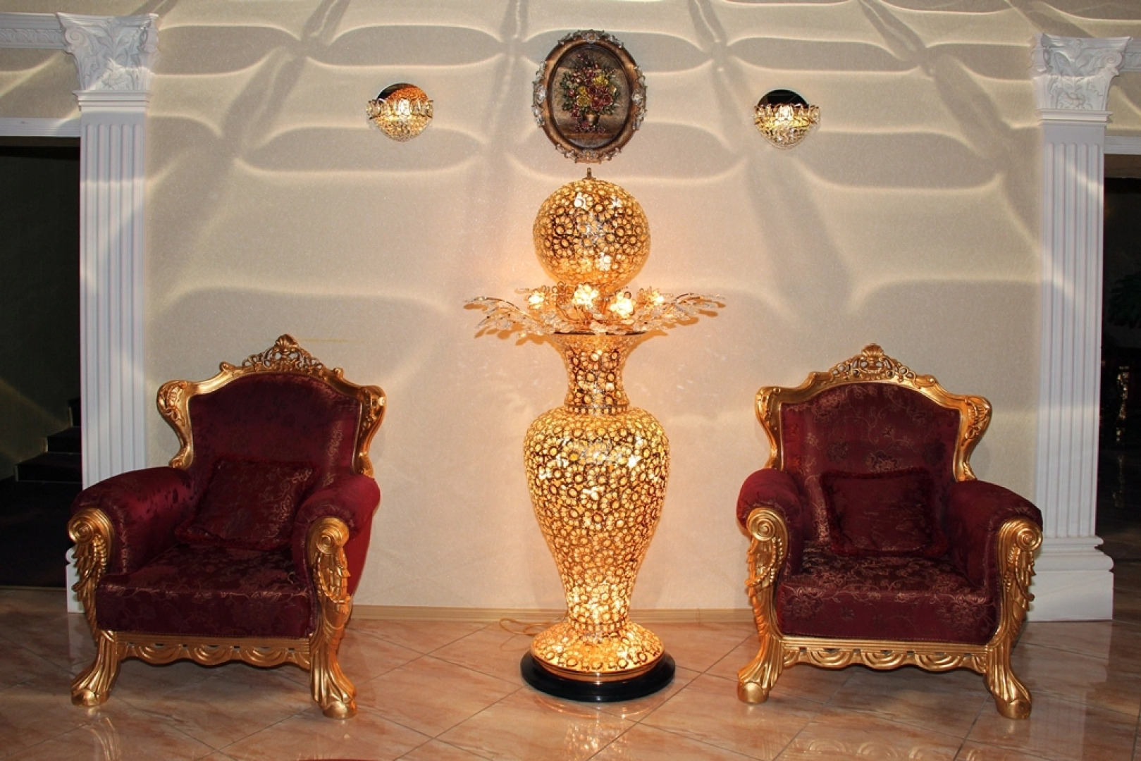 Санаторий Старица