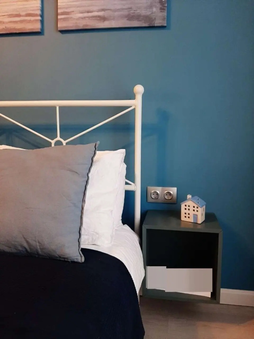 Квартира 1-комнатная в ЖК Сампо