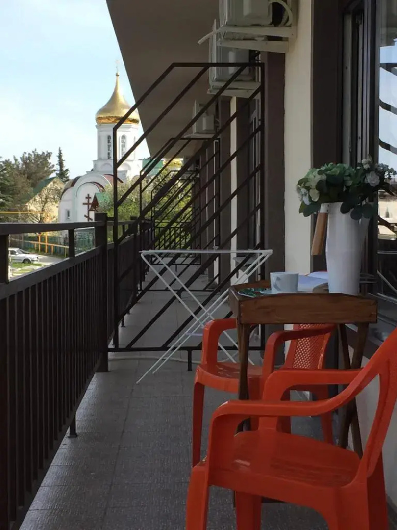 Гостевой дом Ассоль