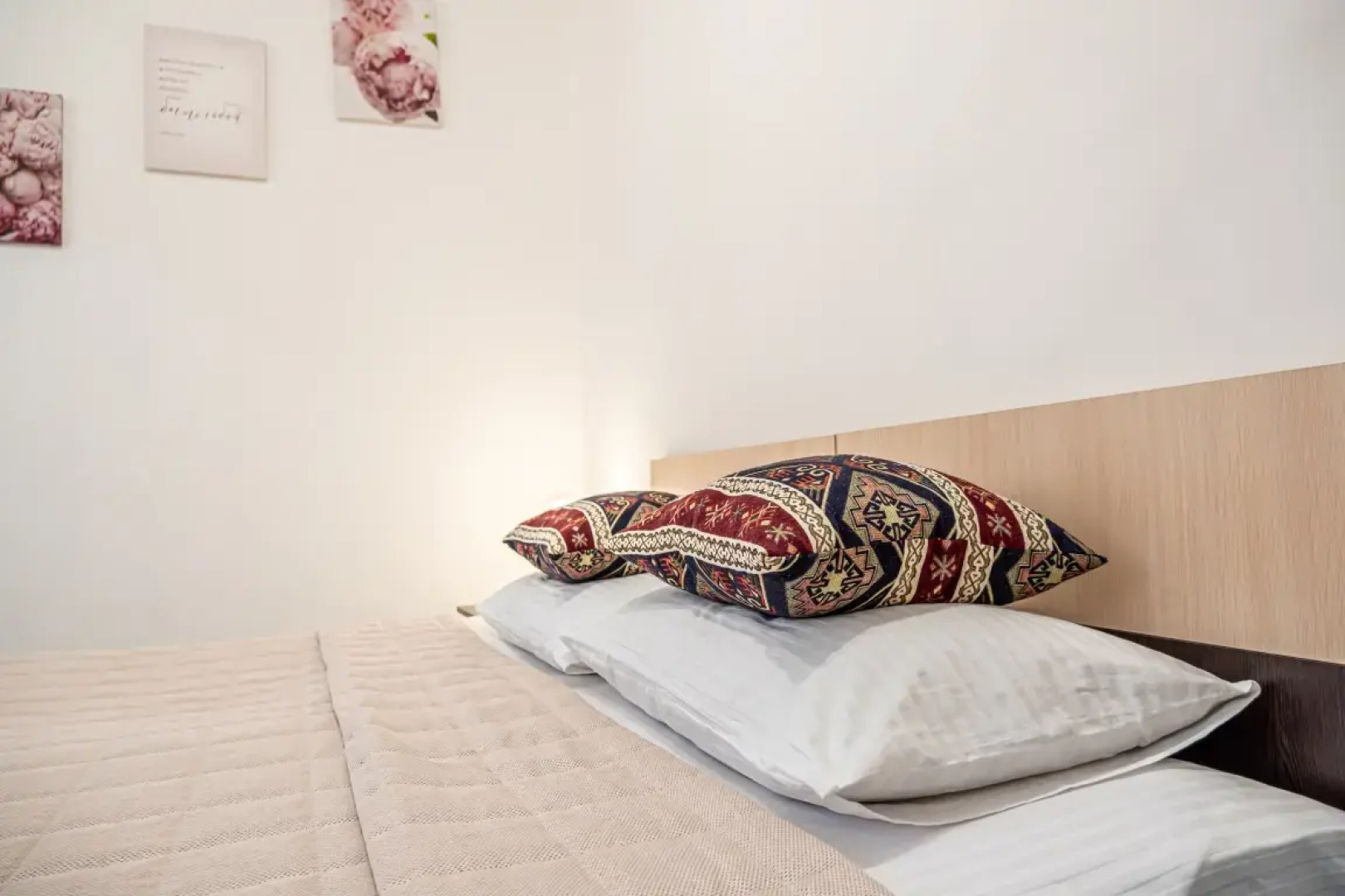 Апартаменты Классические с Красивым Видом у Реки от Квартирукинг