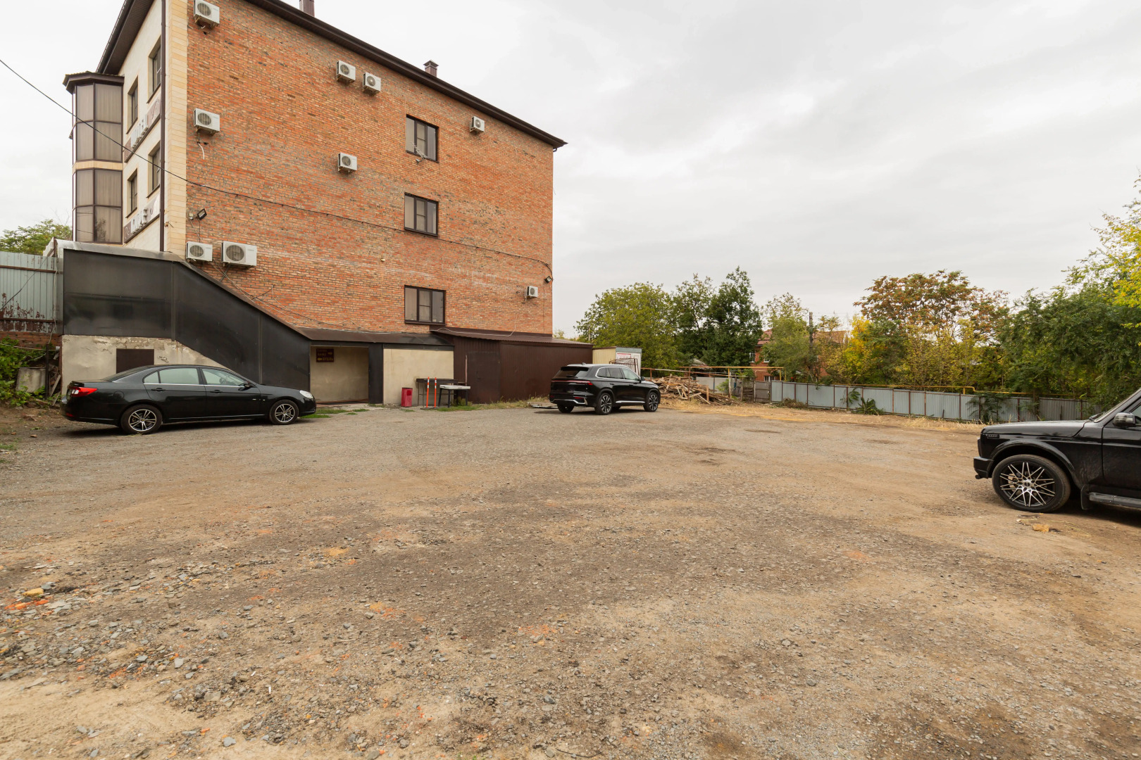 Отель SамВилла