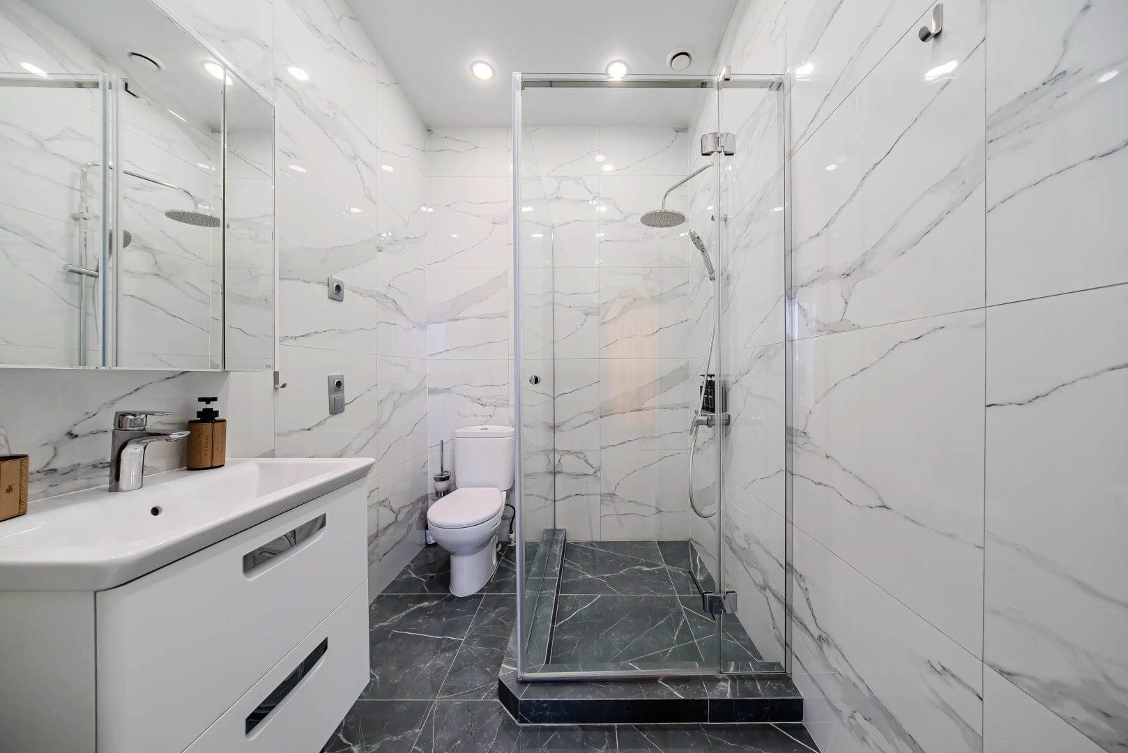 Апартаменты Ohtainn Dream