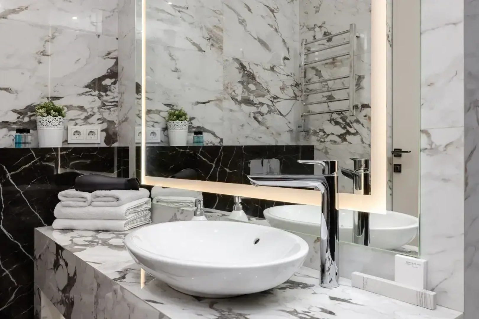 Апартаменты Renaissance by Smart Lofts Moscow