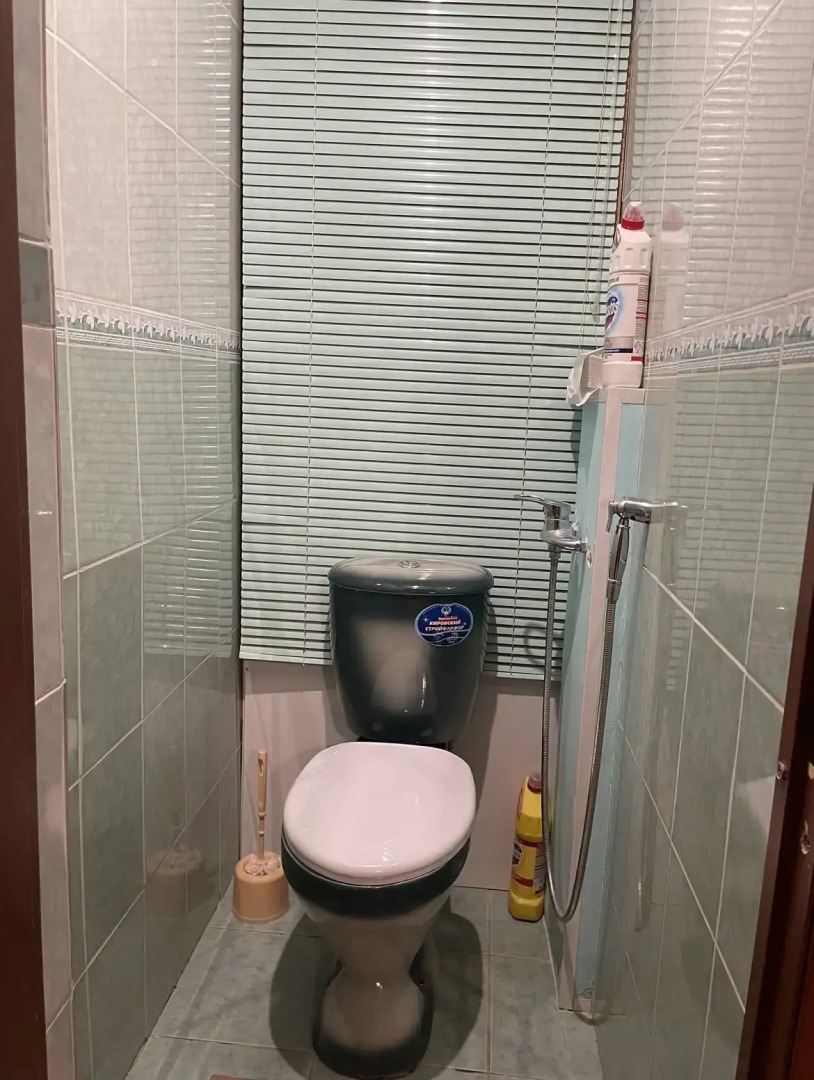 Квартира 2-х Комнатная