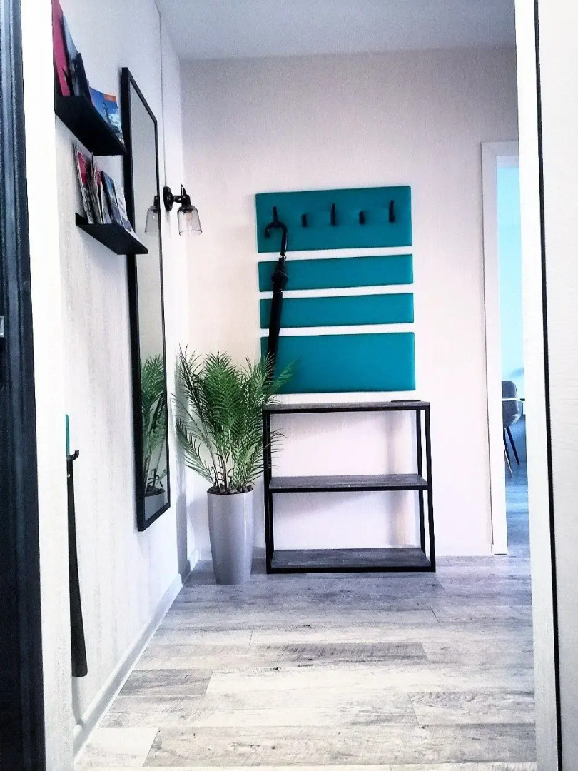 Квартира Счастье