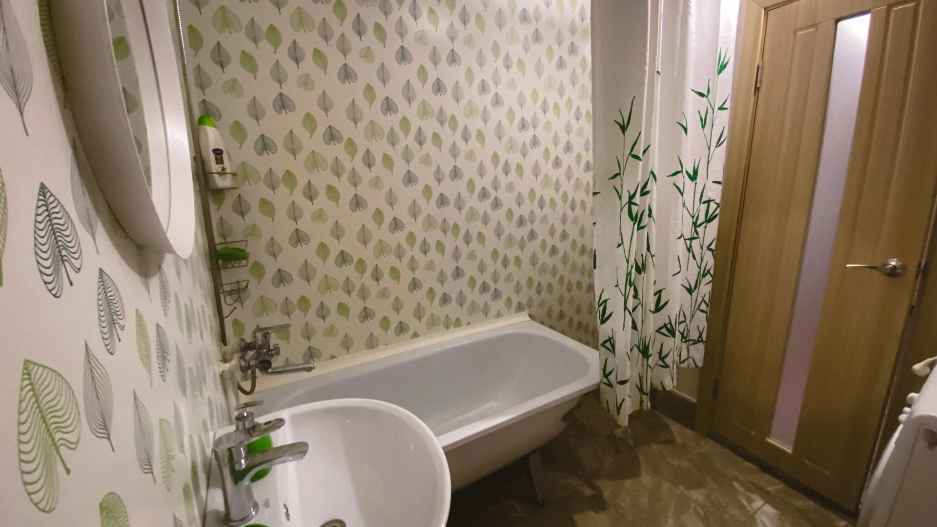 Квартира Комфорт класса с видом на реку