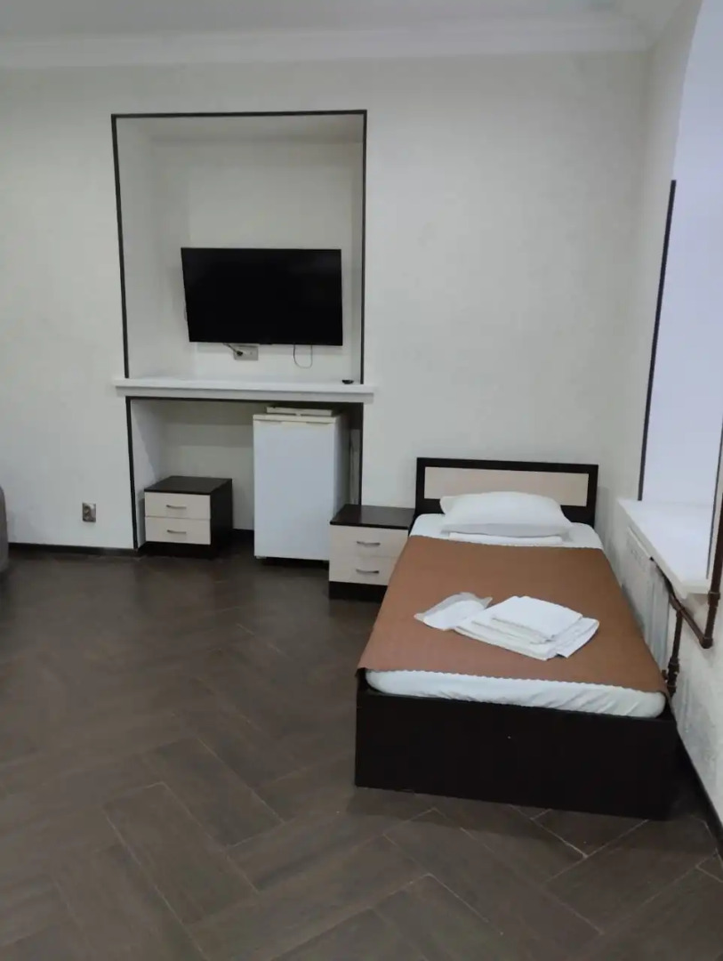 Гостиница Купец