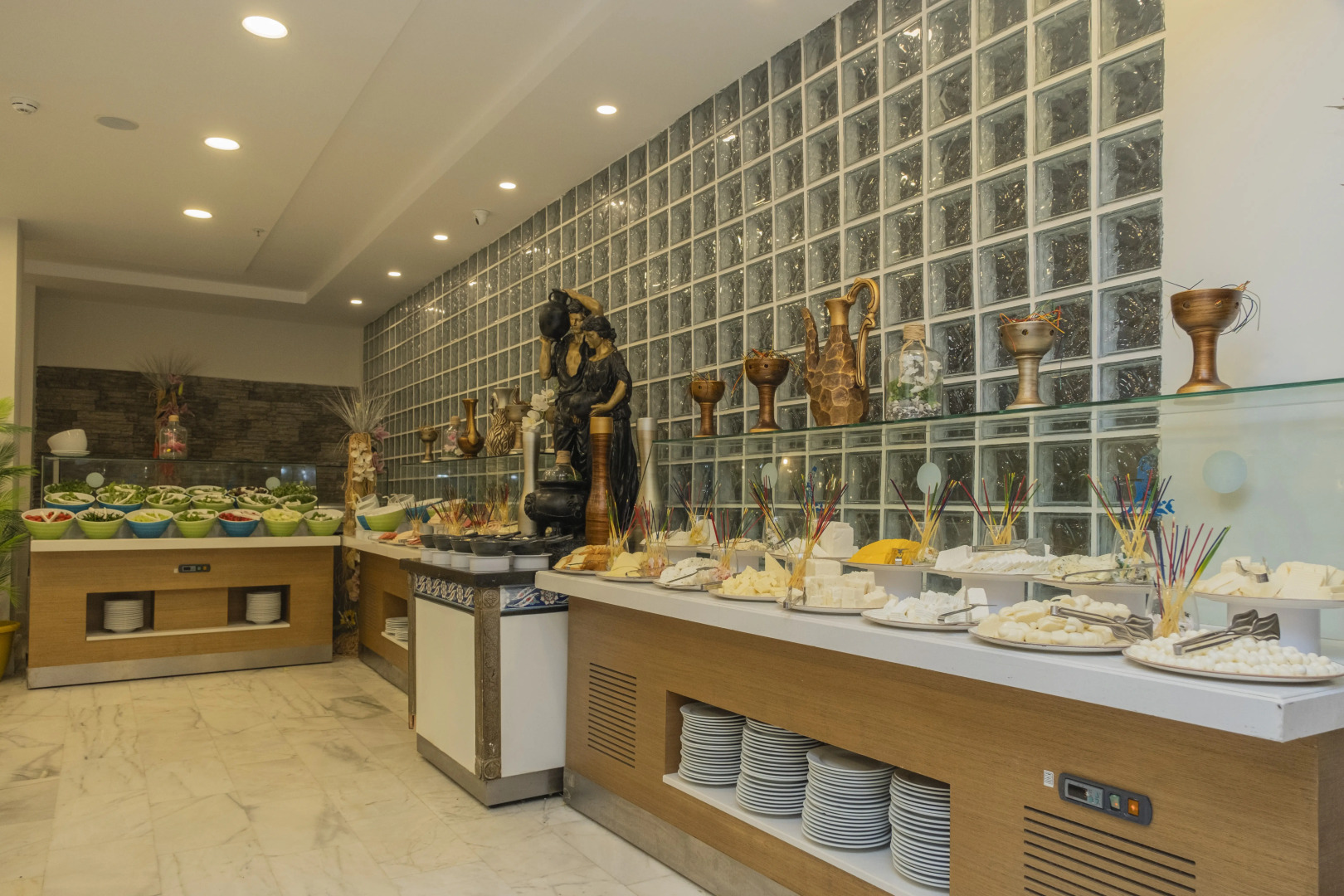 Sealife Kemer Resort Hotel - All inclusive