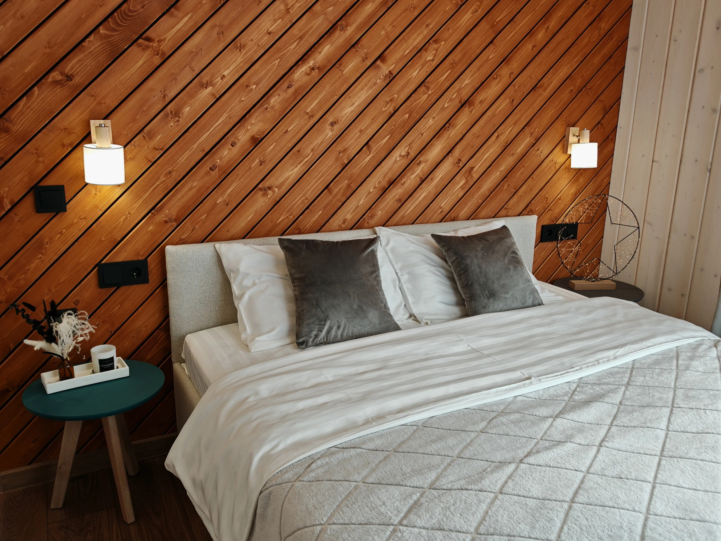 Частный дом Ozer dom с сауной рядом с Сорочанами