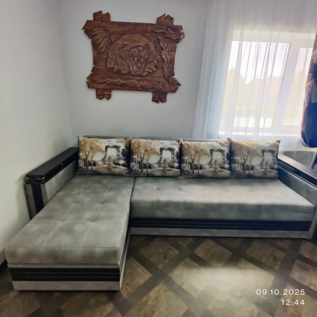 Частный дом Дом у термальных источников 1