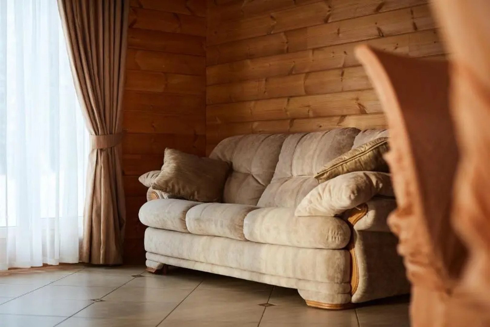 Жемчужина Золотого Кольца