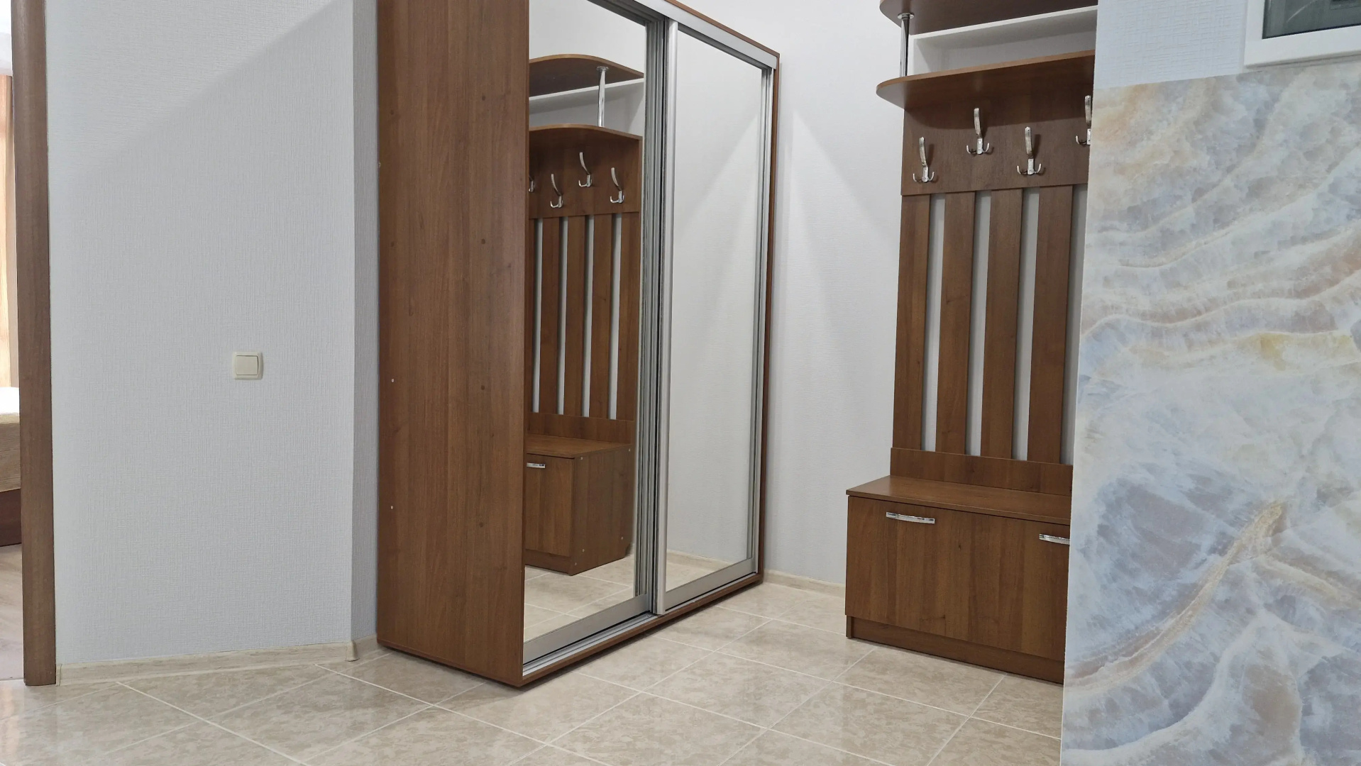 Квартира Atlant Mint-2