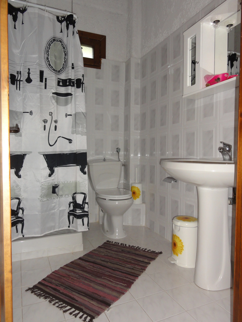 Гостевой Дом Sintrivanis Mountain