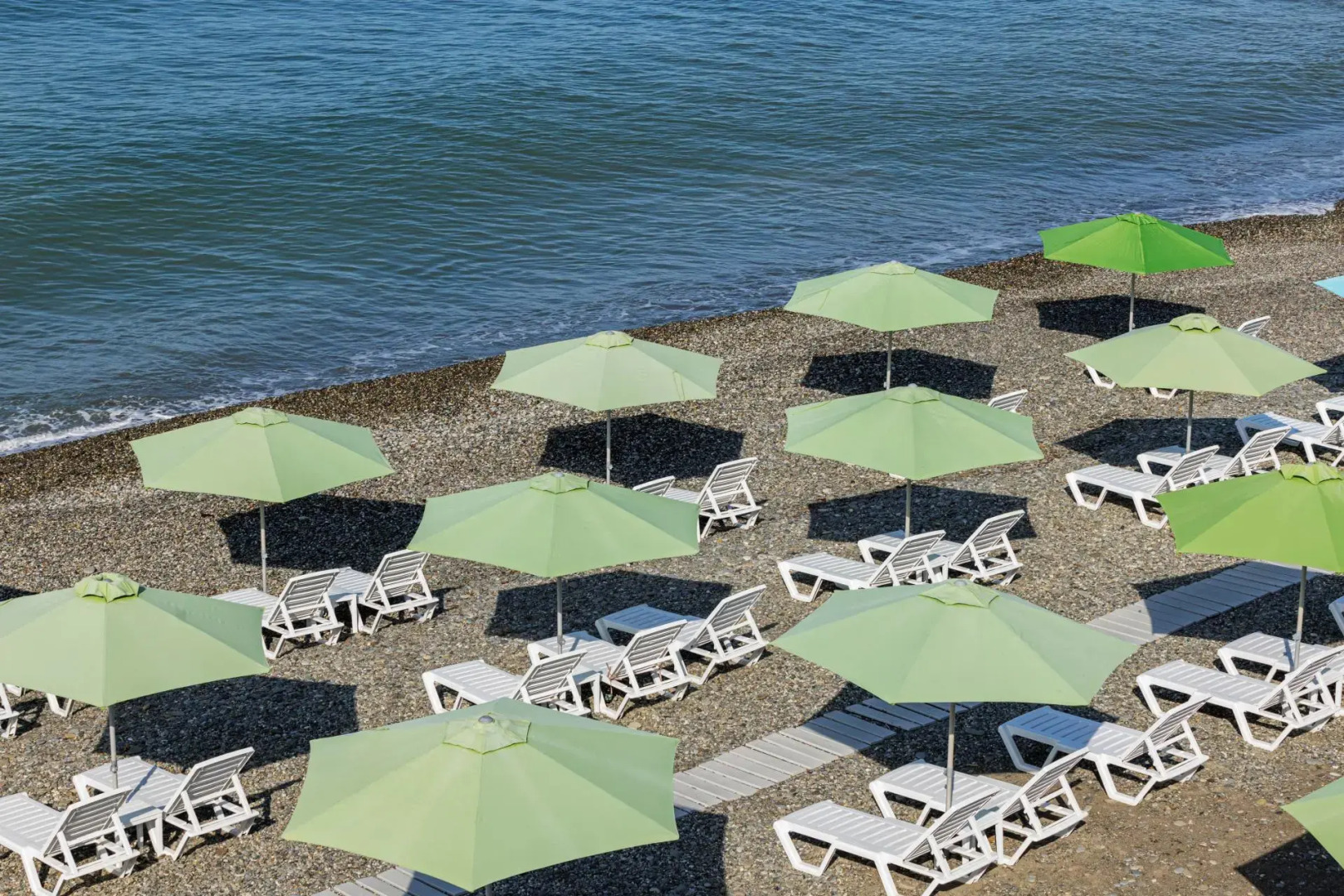 Отель Cosmos Stay Le Rond Sochi 4*