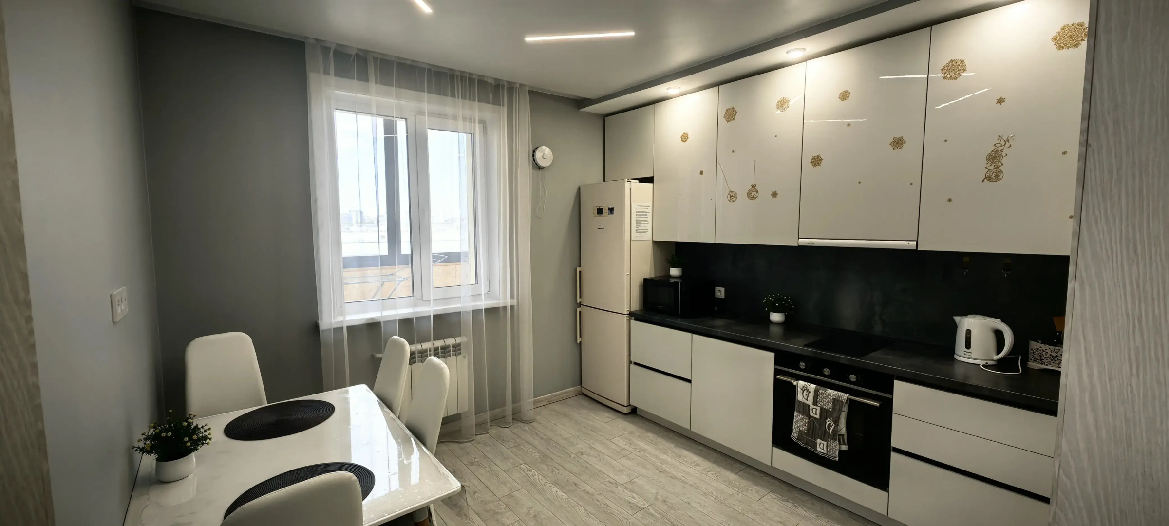 Квартира посуточная аренда