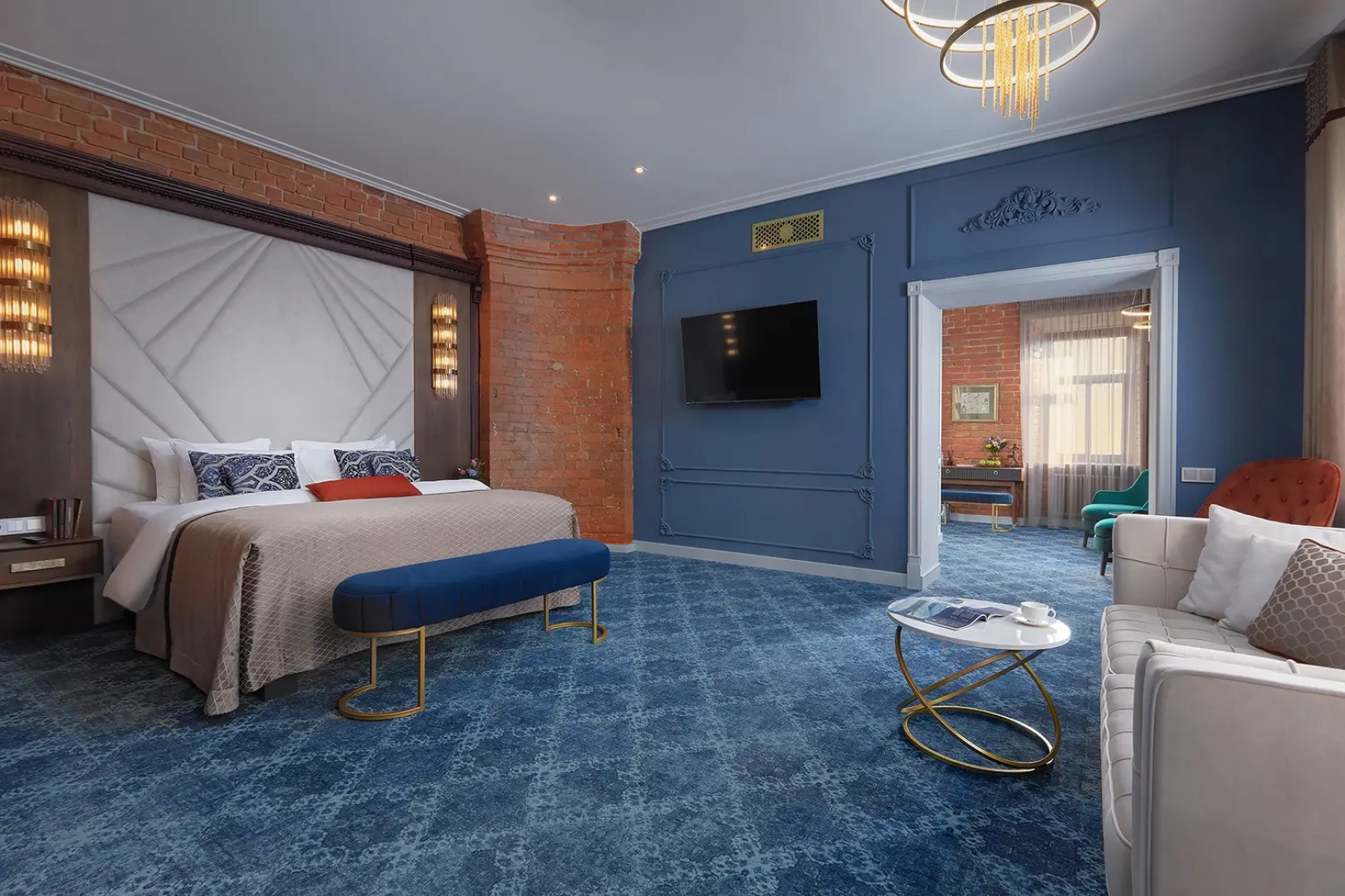 Бутик-отель Гарда