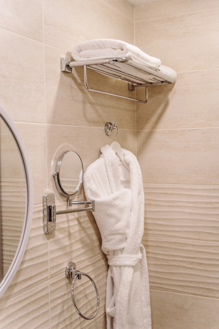 Отель Звезда