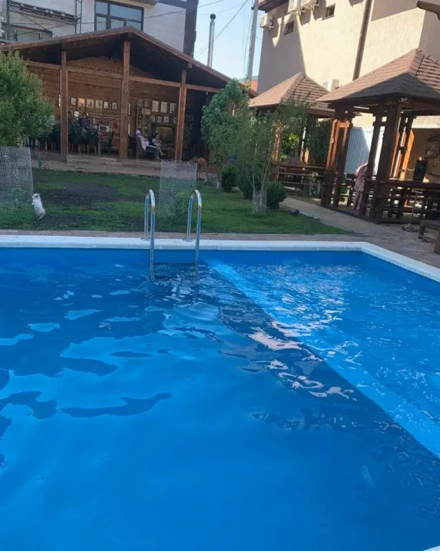 Гостевой Дом на Эвкалиптовой 25