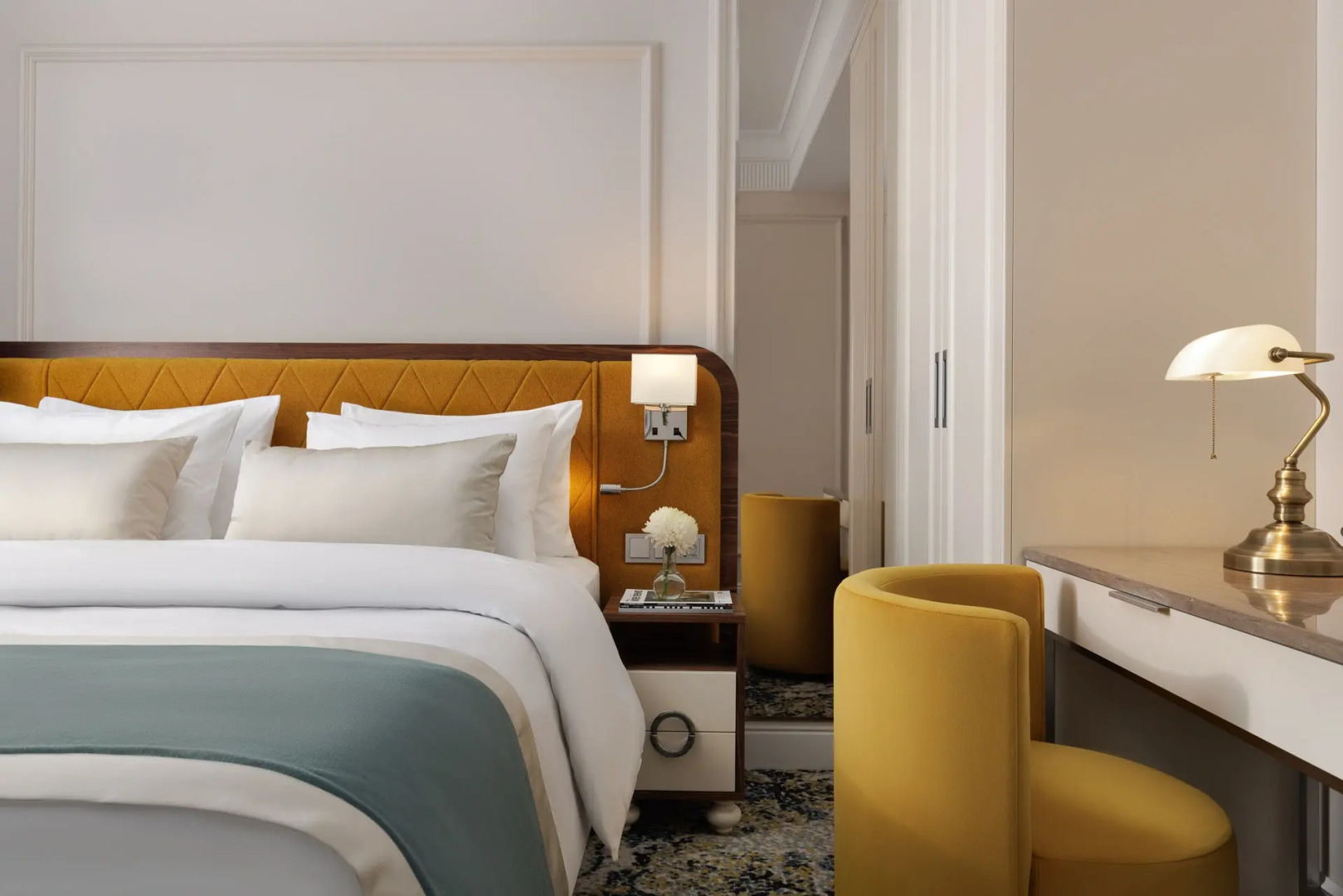 Бутик-отель Петровка 26