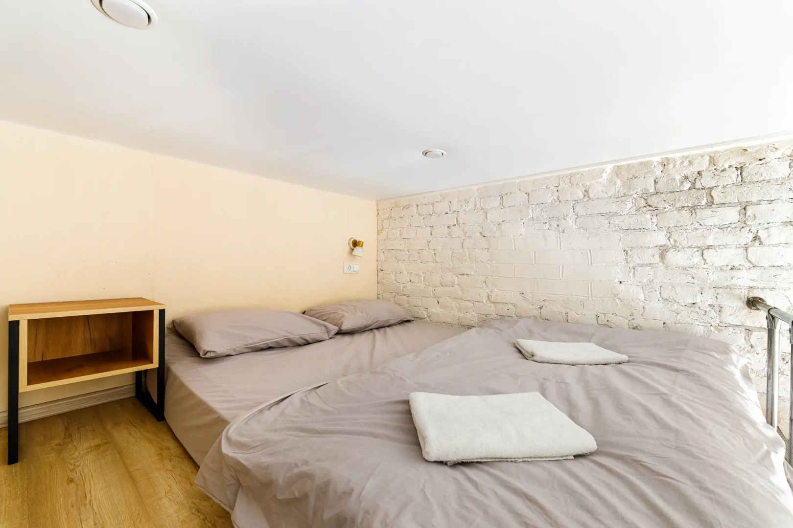Апартаменты Roomstay комфорт плюс