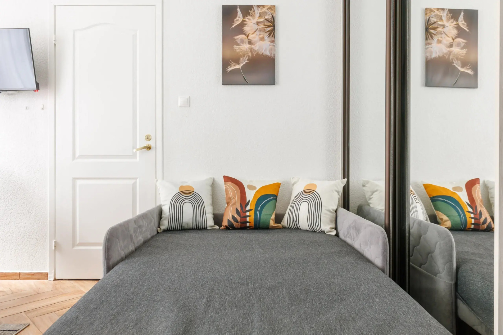 Апартаменты 4-комнатные на Лиговском 44 DereMRents