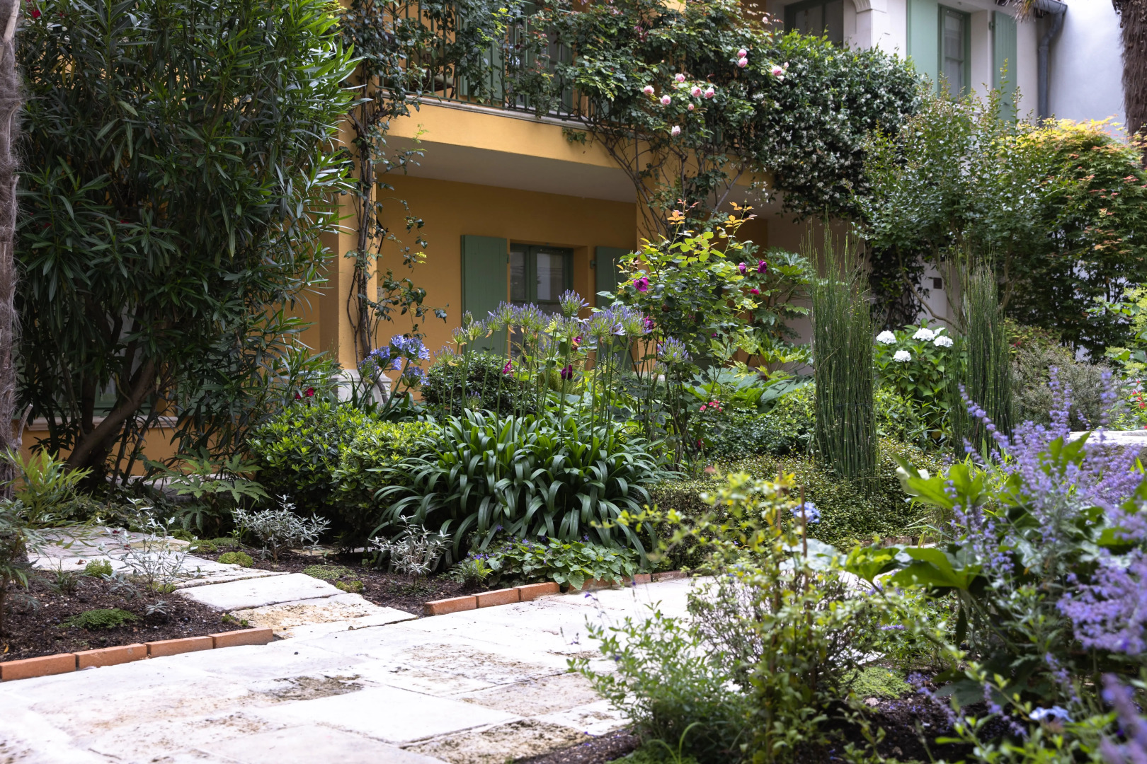 Отель De Toiras