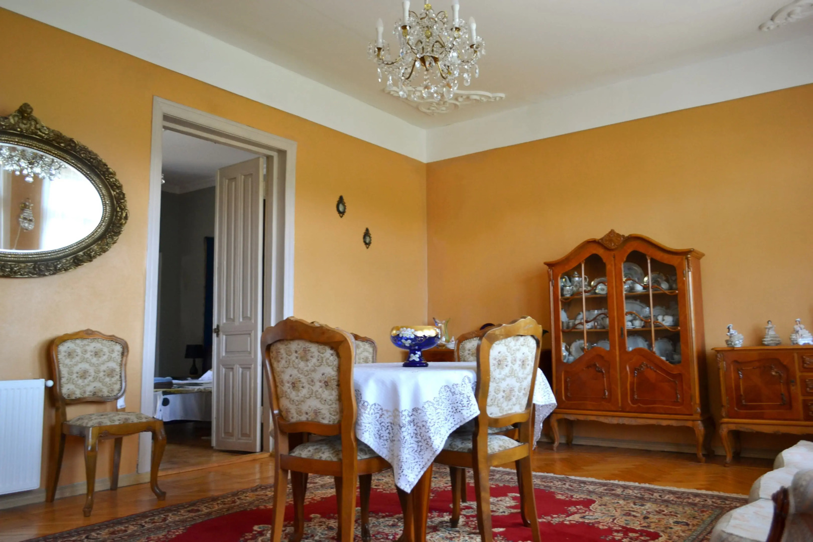 Апартаменты Fer House