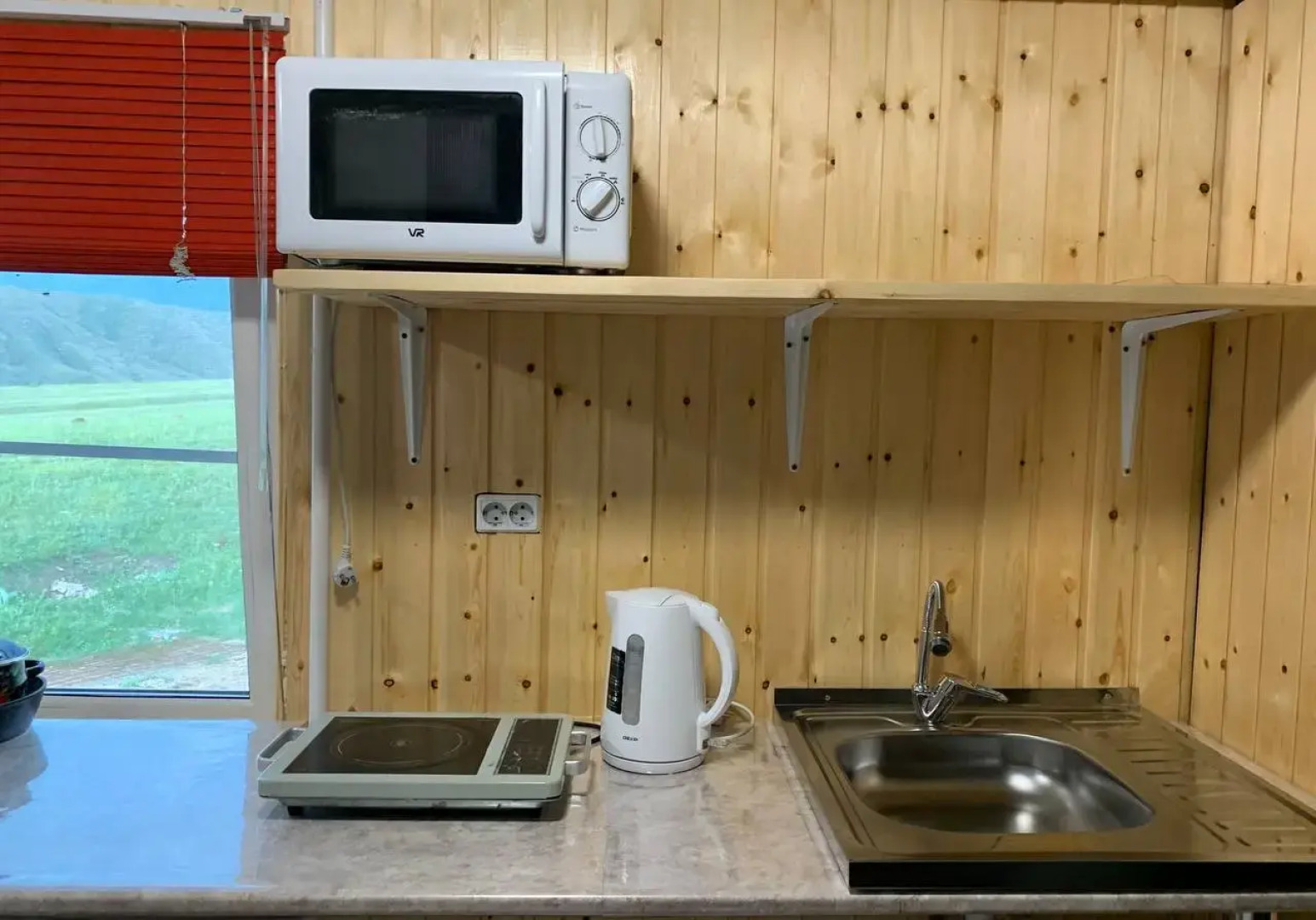 Частный дом Ромашка